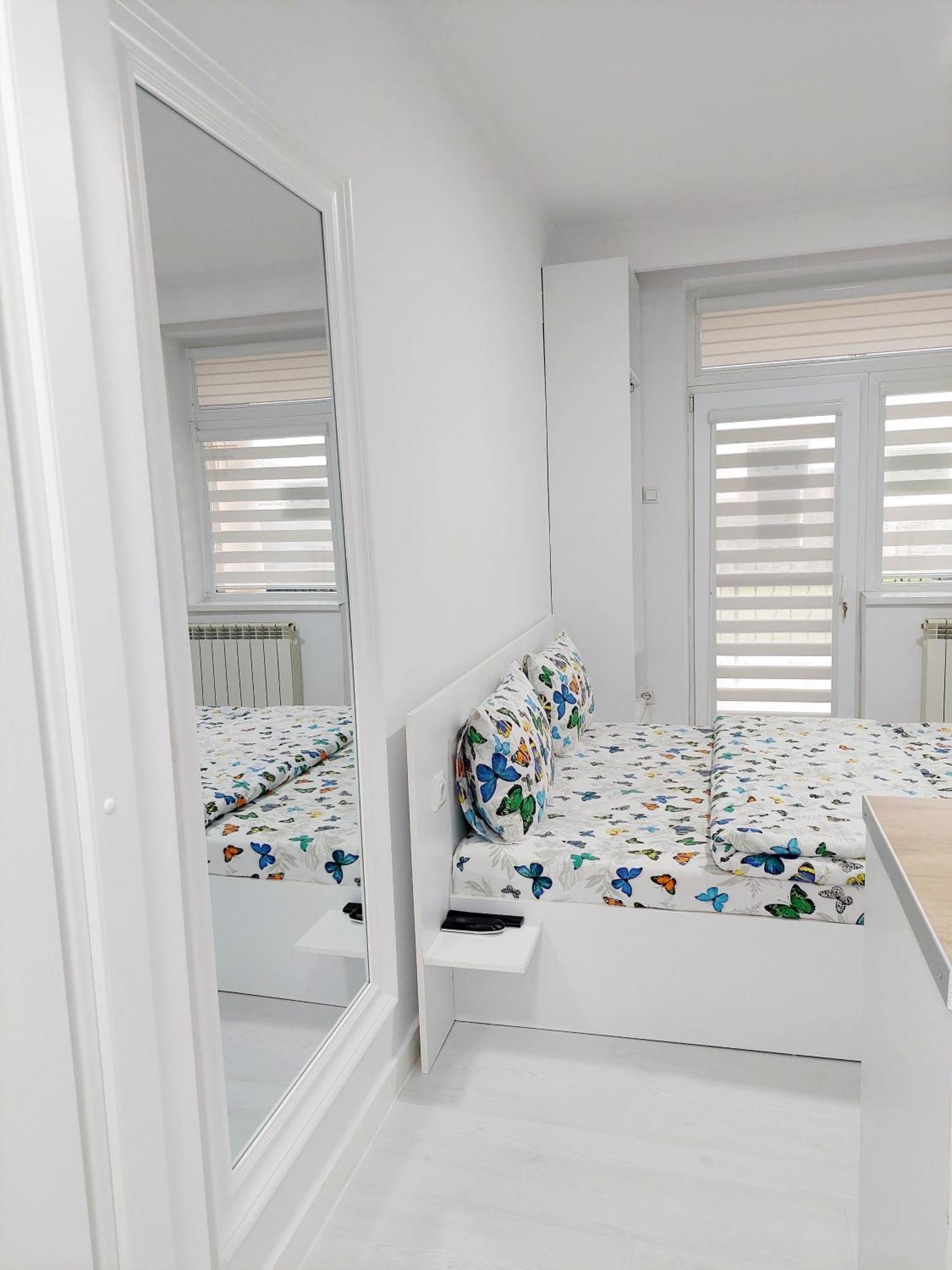 Casuta Cu Tei Villa Oradea Exteriör bild