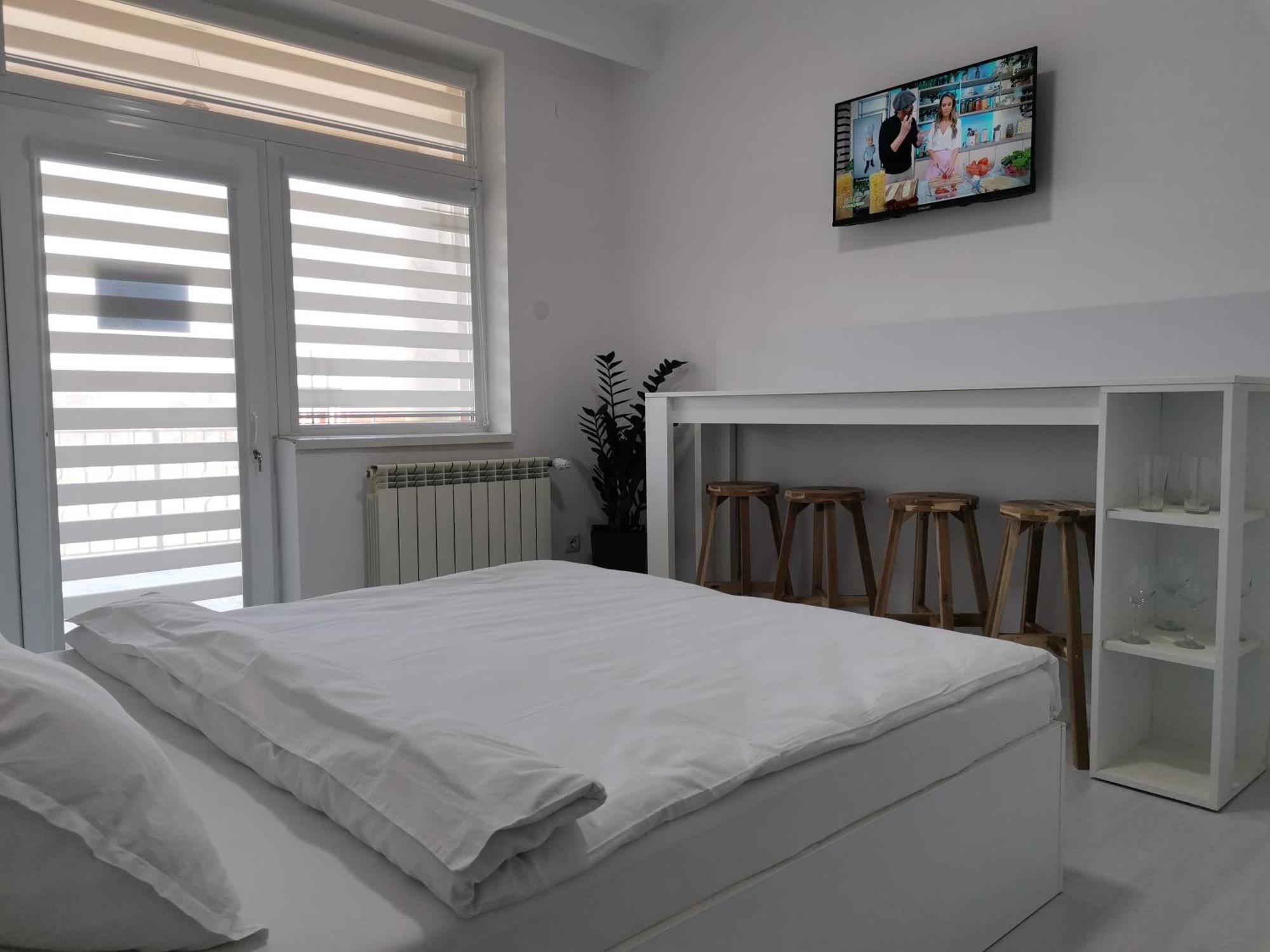 Casuta Cu Tei Villa Oradea Rum bild